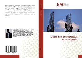 Guide de l'Entrepreneur dans l'UEMOA