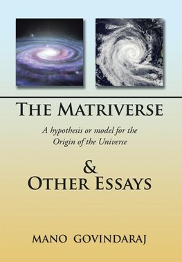 The Matriverse & Other Essays