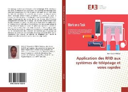 Application des RFID aux systèmes de télépéage et voies rapides