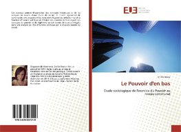 Le Pouvoir d'en bas