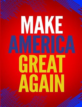 Make America Great Again