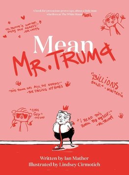 Mean Mr. Trump