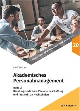 Akademisches Personalmanagement