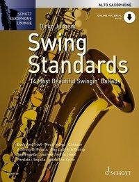 Swing Standards