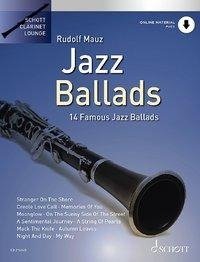 Jazz Ballads