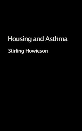 Housing and Asthma