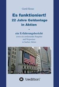 Es funktioniert!