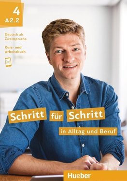 Schritt für Schritt in Alltag und Beruf 4