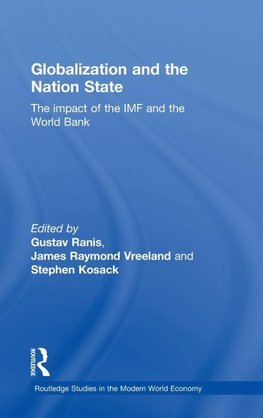 Globalization and the Nation State