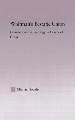 Whitman's Ecstatic Union