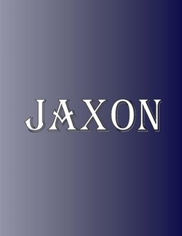 Jaxon