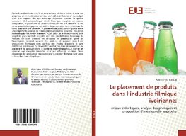 Le placement de produits dans l'industrie filmique ivoirienne: