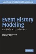 Event History Modeling