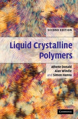 Liquid Crystalline Polymers