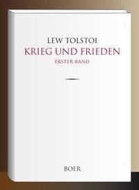 Krieg und Frieden