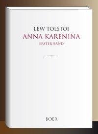 Anna Karenina