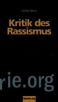 Kritik des Rassismus