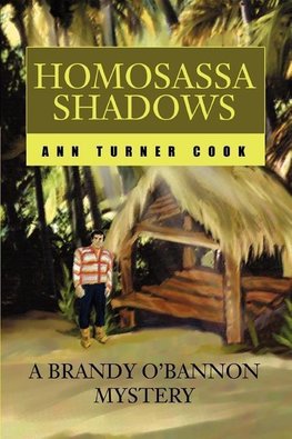 Homosassa Shadows