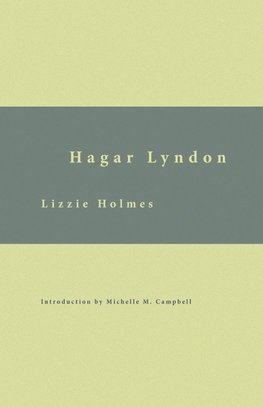 Hagar Lyndon