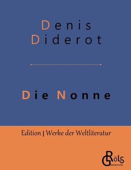 Die Nonne