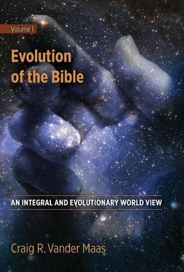 Evolution of the Bible