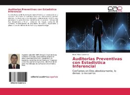 Auditorias Preventivas con Estadistica Inferencial