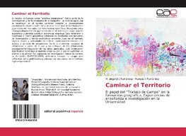 Caminar el Territorio