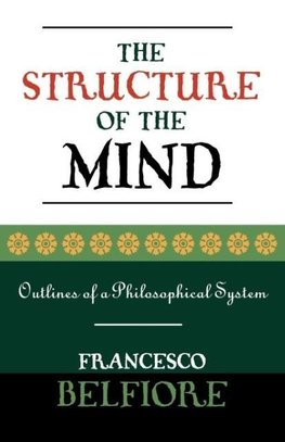 The Structure of the Mind