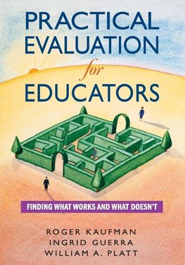 Practical Evaluation for Educators