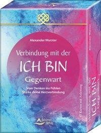 SET - Verbindung mit der Ich-bin-Gegenwart