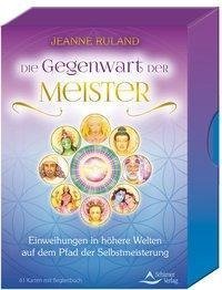 SET - Die Gegenwart der Meister