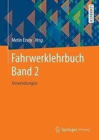 Fahrwerklehrbuch Band 2