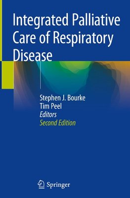 Integrated Palliative Care of Respiratory Disease