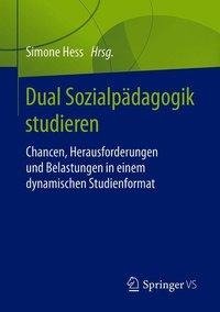 Dual Sozialpädagogik studieren