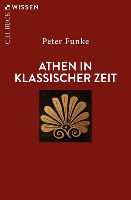 Athen in klassischer Zeit