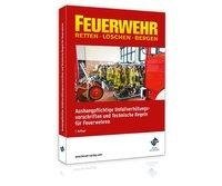 Aushangpflichtige Unfallverhütungsvorschriften und Technische Regeln für Feuerwehren