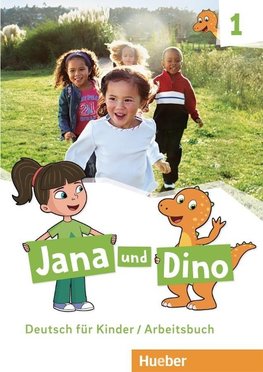 Jana und Dino 1