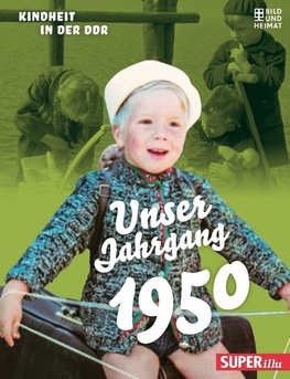 Unser Jahrgang 1950