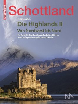 Schottland - Die Highlands II