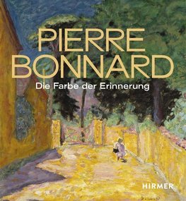 Pierre Bonnard