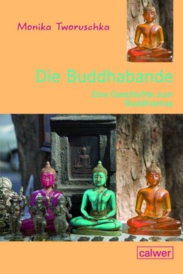 Der vertauschte Buddha