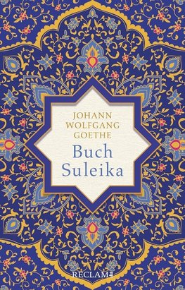 Buch Suleika