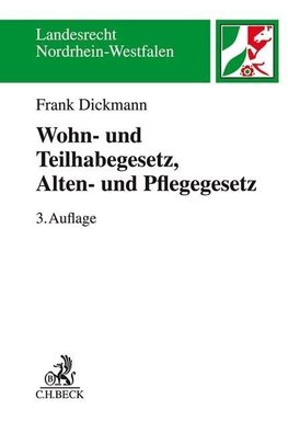 Wohn- und Teilhabegesetz - WTG, Alten- und Pflegegesetz - APG