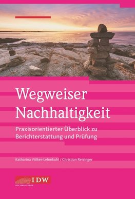 Wegweiser Nachhaltigkeit