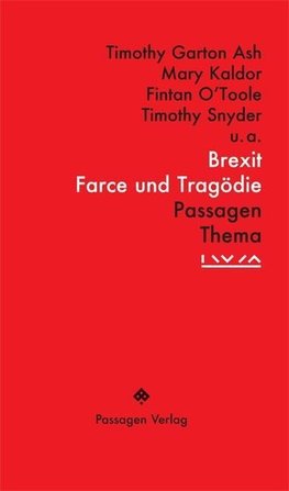 Brexit der der Preis der Souveränität