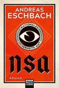 NSA - Nationales Sicherheits-Amt