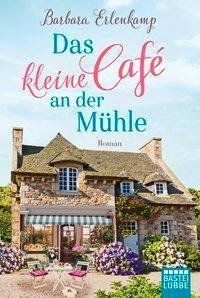 Das kleine Café an der Mühle