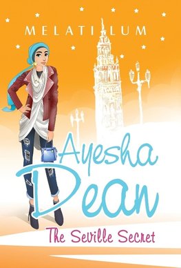 Ayesha Dean - The Seville Secret