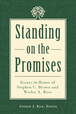 Standing on the Promises