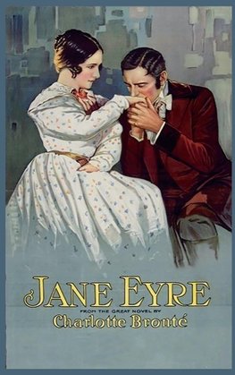 Jane Eyre